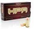 380 ACP 100 Grain Full Metal Jacket 50 Rounds HPR Ammunition